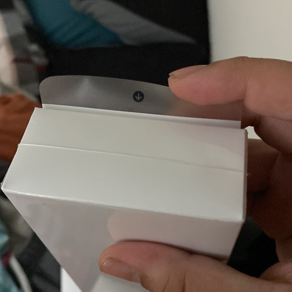 Apple Watch SE black 44m - Picture 2 of 2